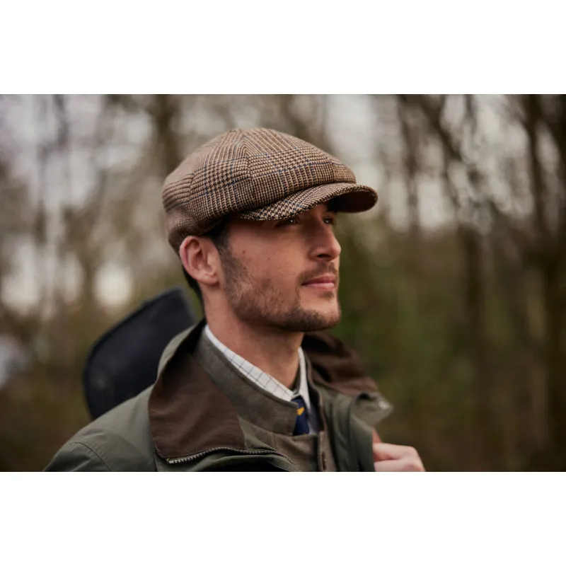 Schoffel Mens Ptarmigan Ultralight II Waterproof Coat - Forest