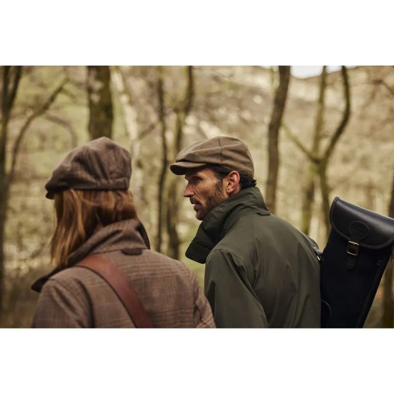 Schoffel Mens Ptarmigan Ultralight II Waterproof Coat - Forest