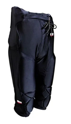 Schutt DNA All-In-One Youth Football Pant