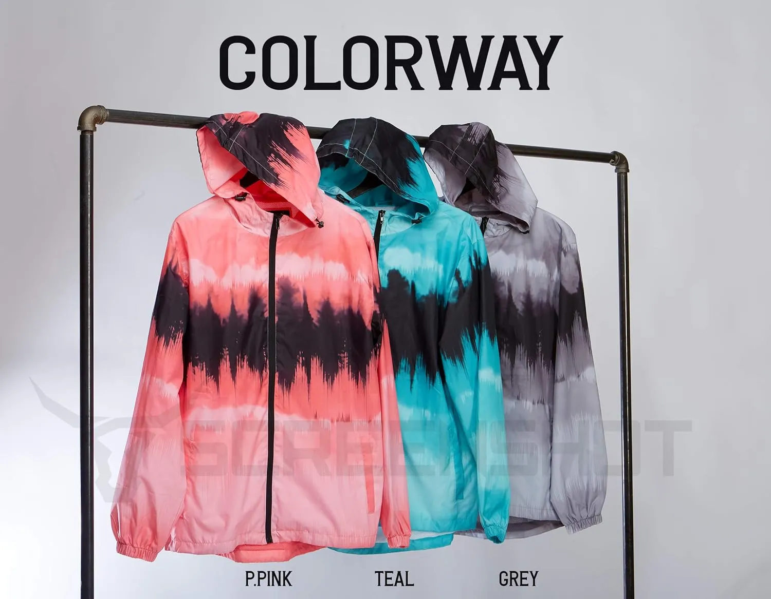 Screenshotbrand Military Patch Light Weight Bomber Jacket