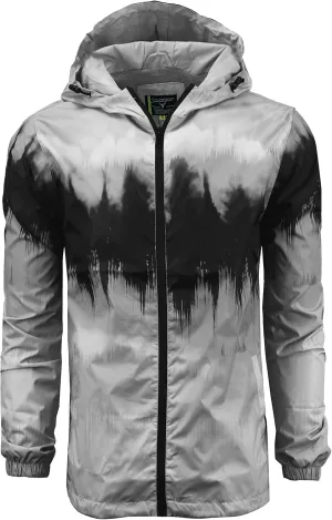 Screenshotbrand Military Patch Light Weight Bomber Jacket