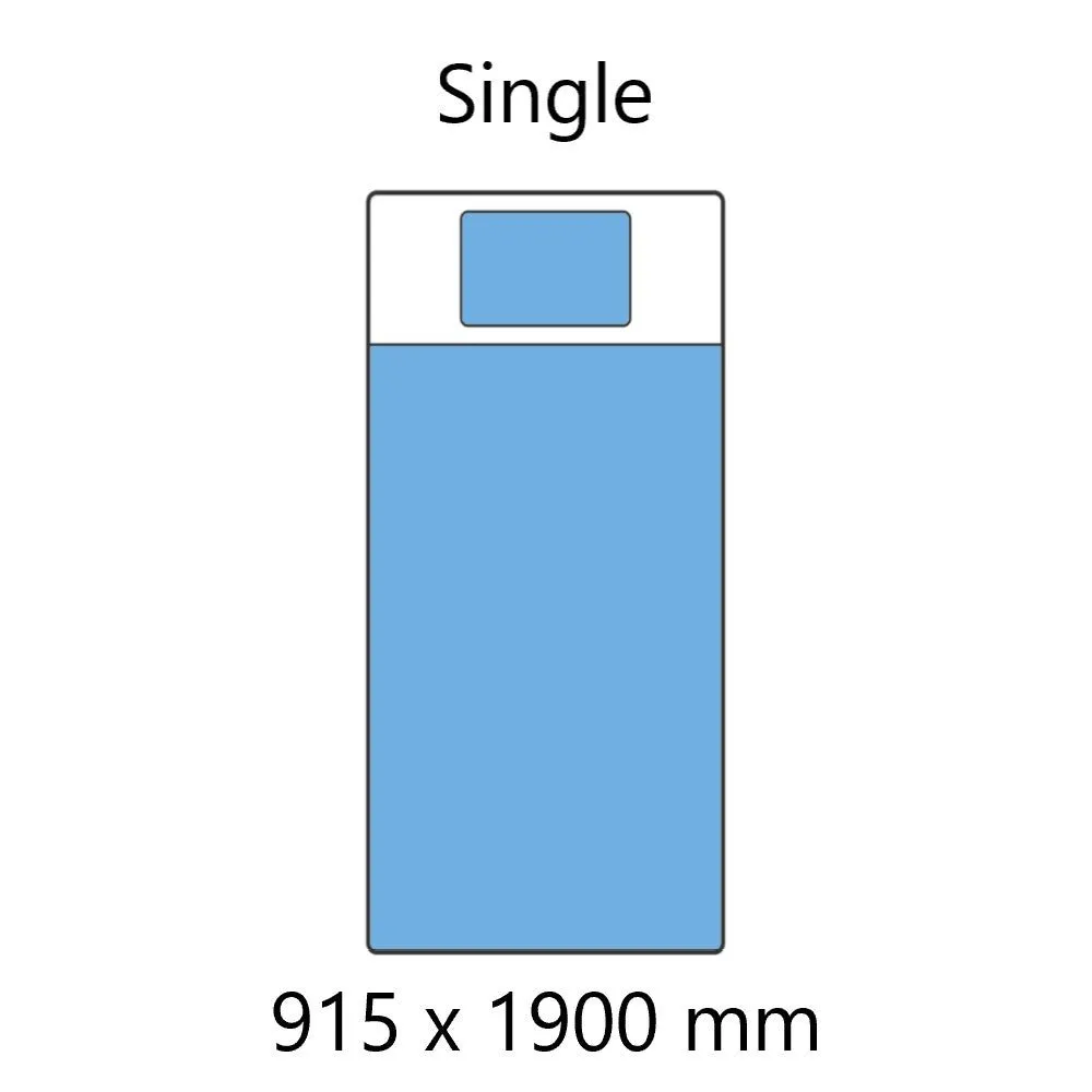 Sealy Firm Single Singles Mattress