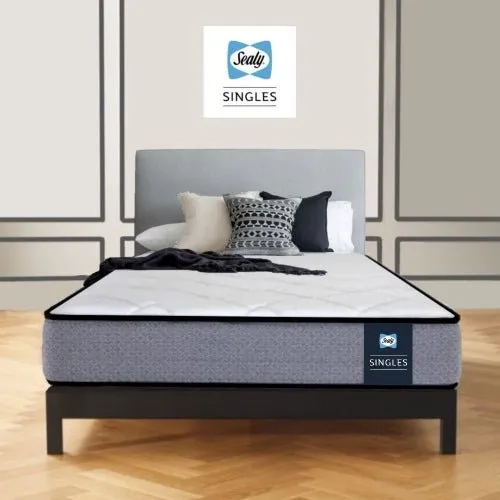 Sealy Firm Single Singles Mattress