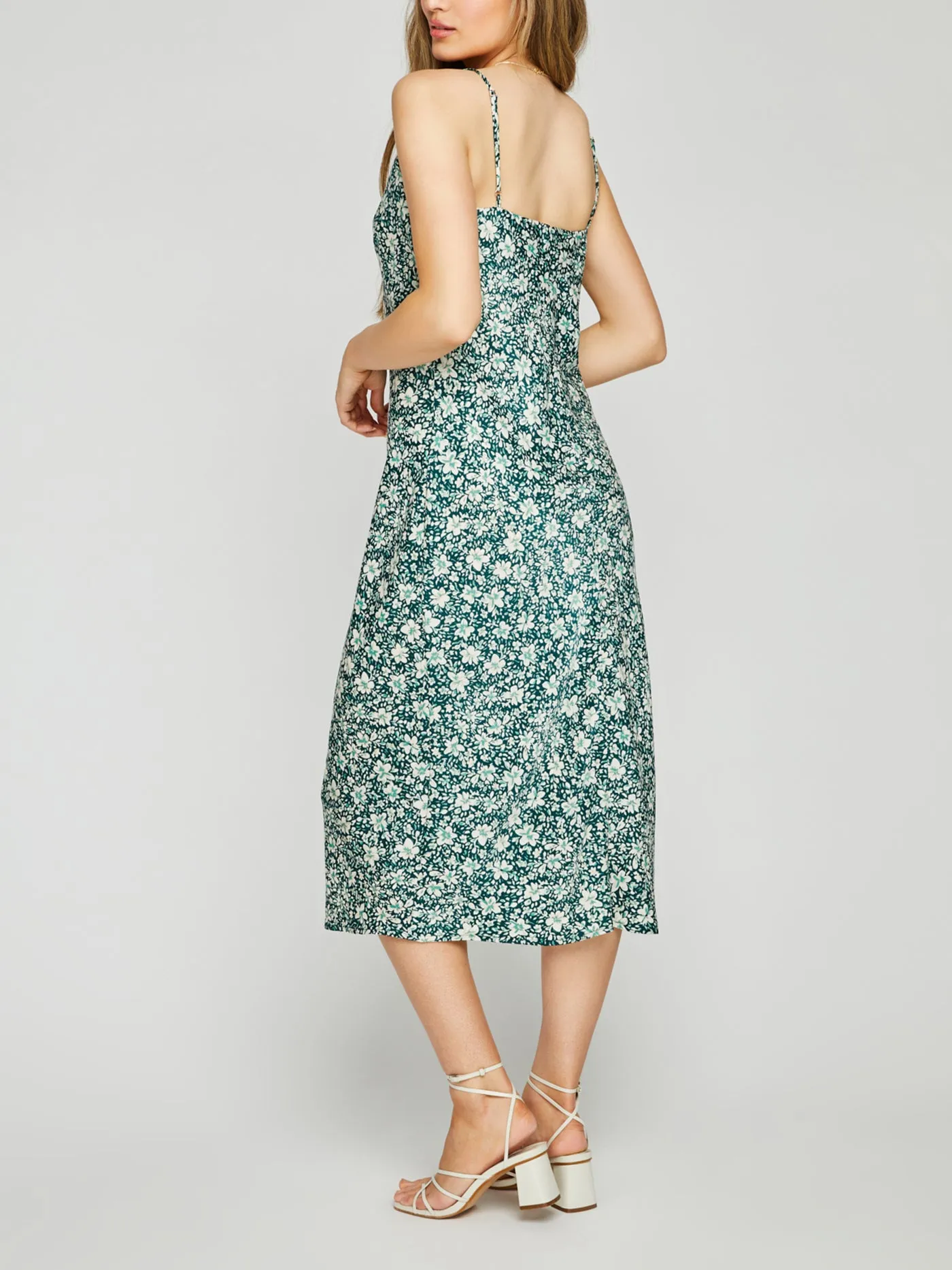 Serenity Dress