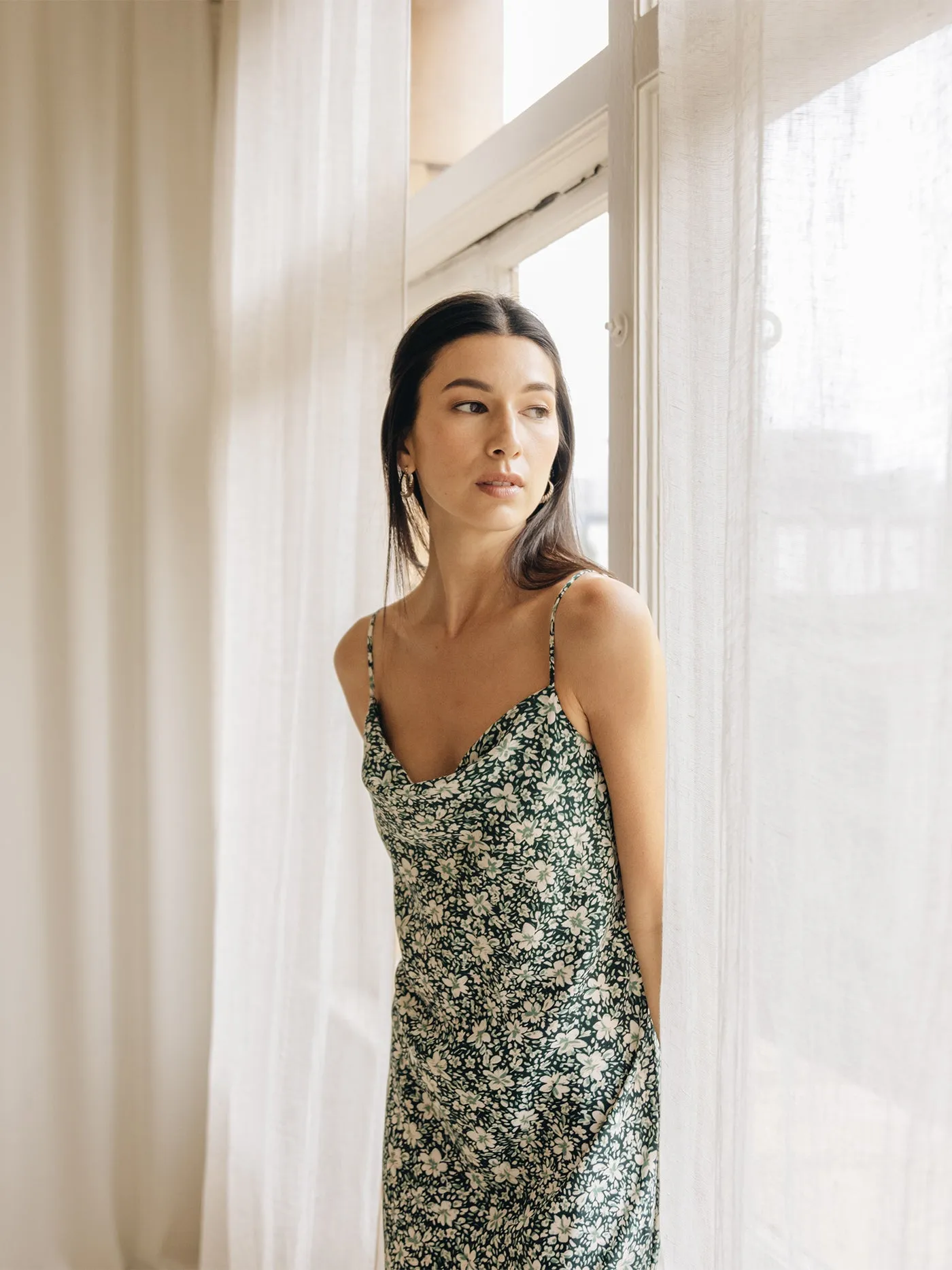 Serenity Dress