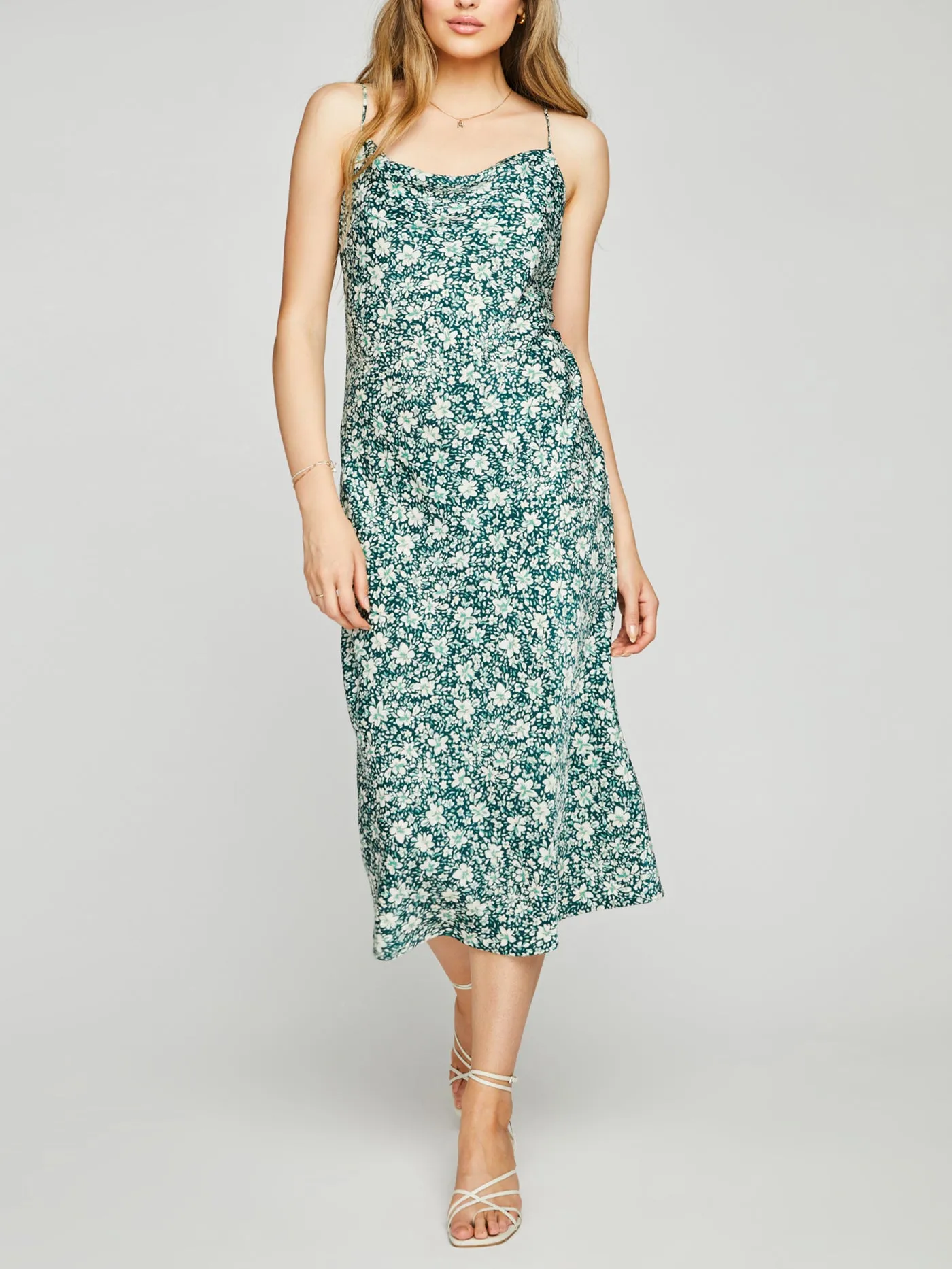 Serenity Dress
