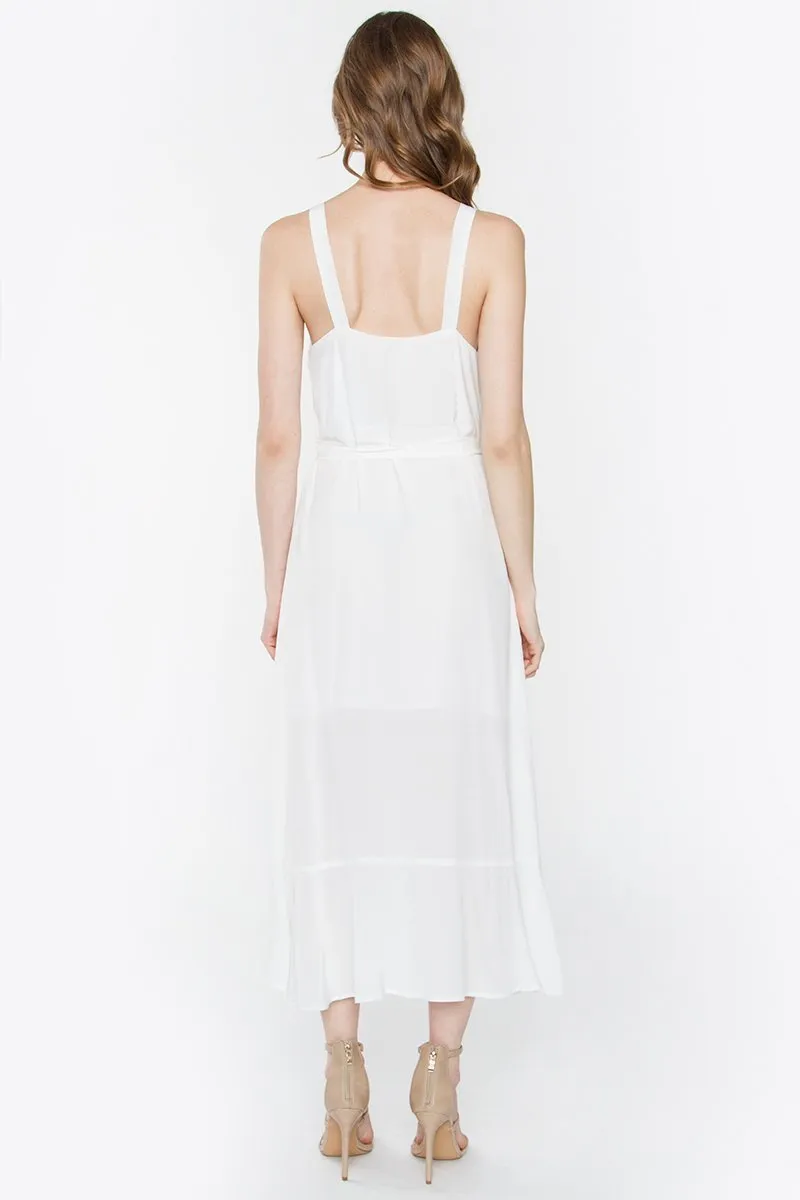 Shailene Midi Dress