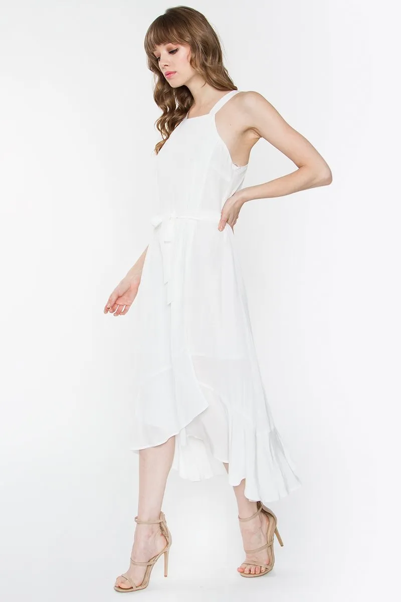 Shailene Midi Dress