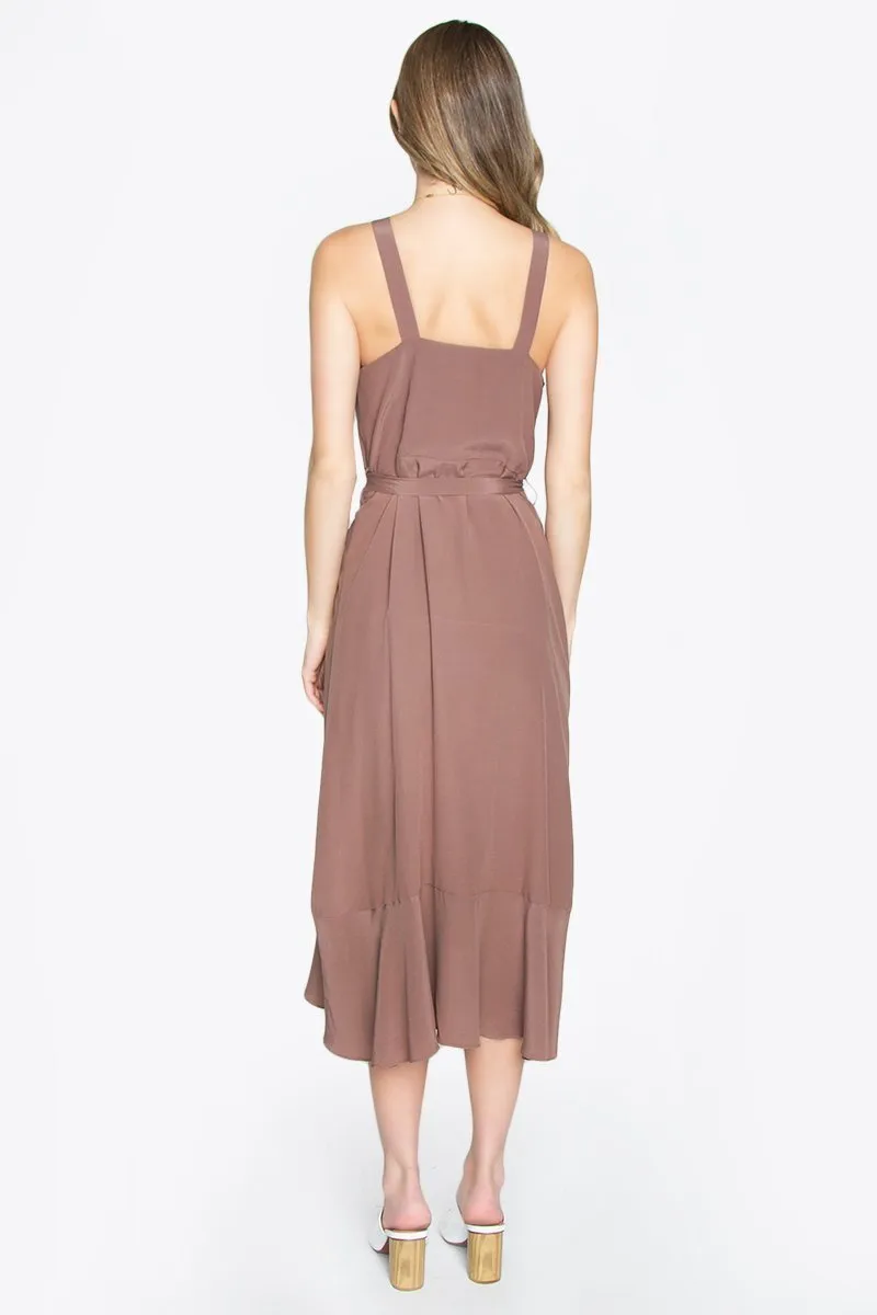 Shailene Midi Dress