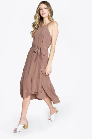 Shailene Midi Dress