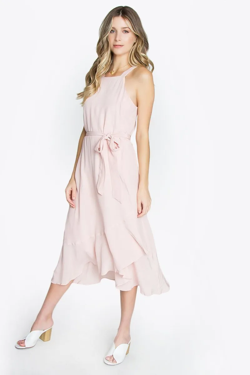 Shailene Midi Dress