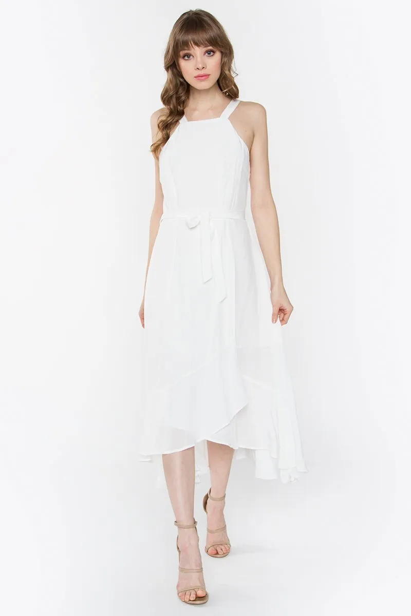 Shailene Midi Dress