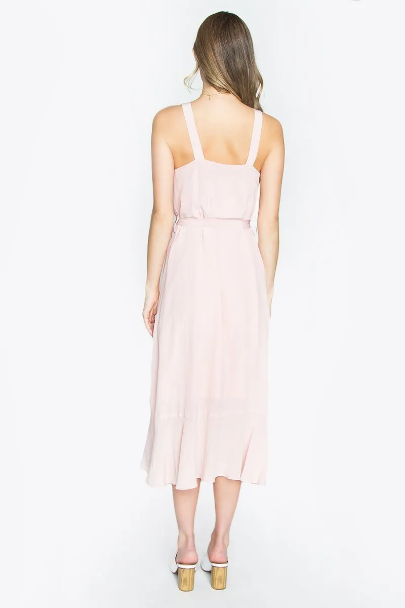 Shailene Midi Dress
