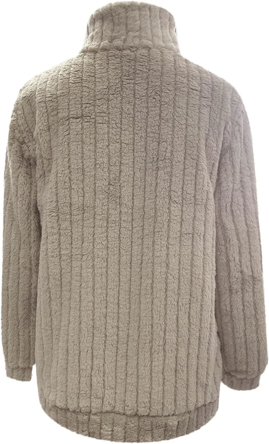 SHAOBGE Women'S Winter Coats Fleece Bed Jacket Fleece Lined Hoodie Women Womens Fall Jackets