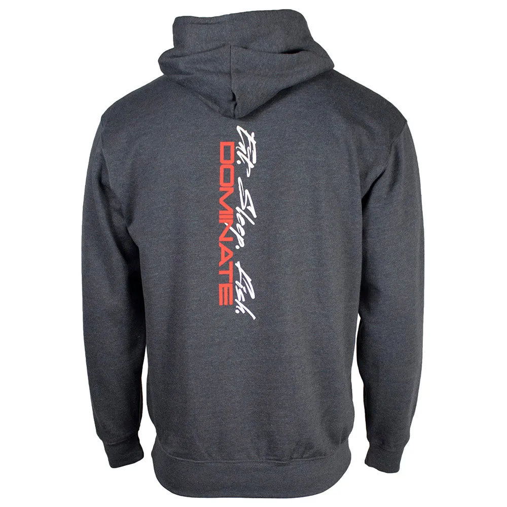 Skeeter Dominate Hoody