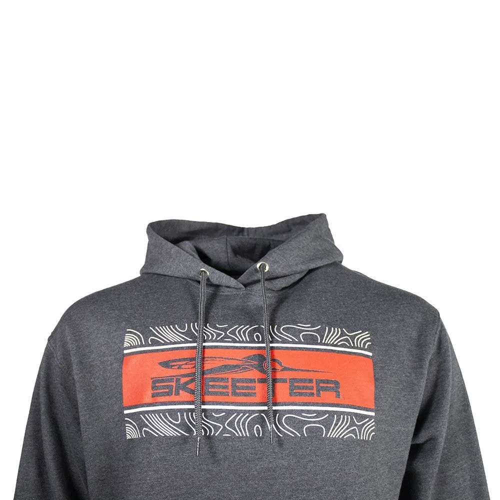Skeeter Dominate Hoody