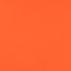 Solid Crepe Knit - TRICIA - 003 - Orange