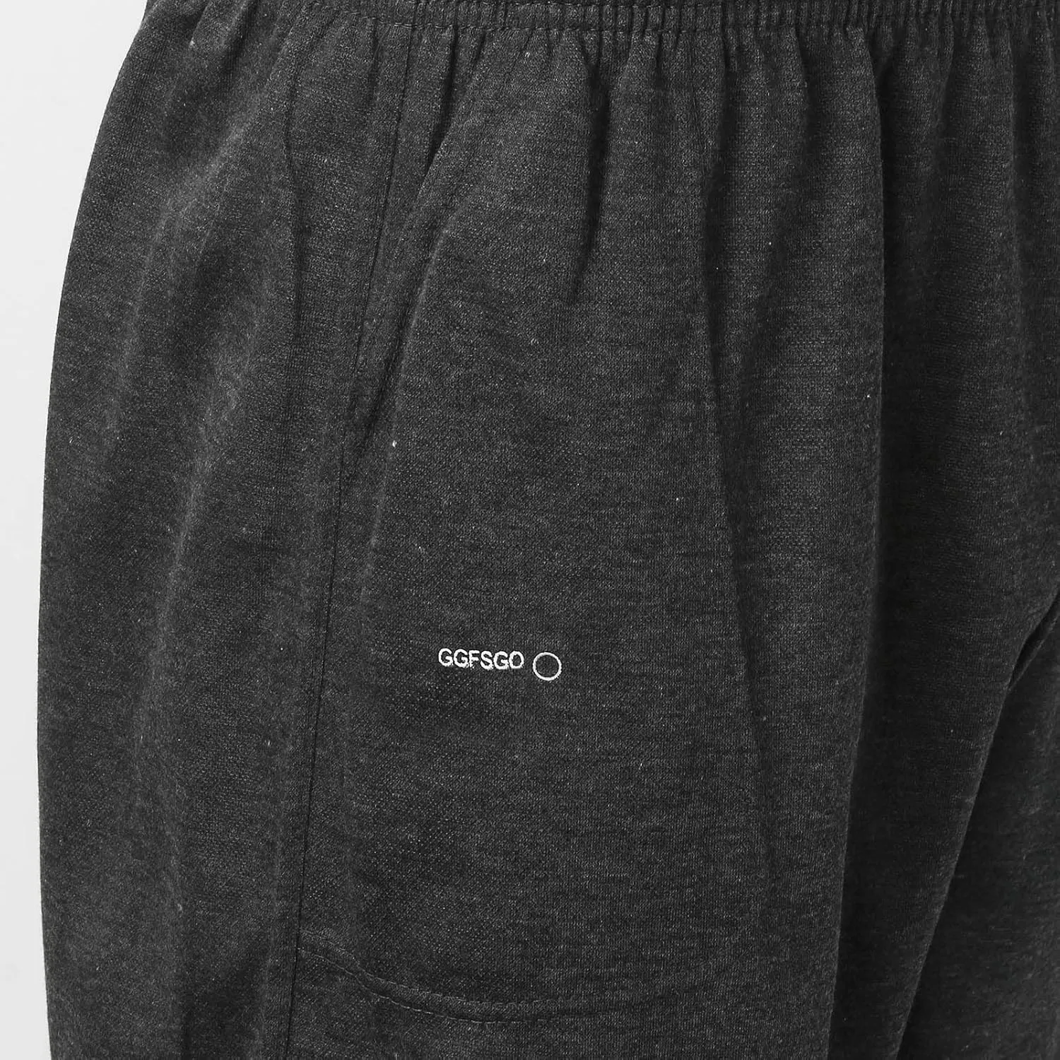 Sweatpants For Men Men's Cotton Joggers Solid Drawstring Sport Cargo Fashion Pants Hiking Running Sweatpants Trousers