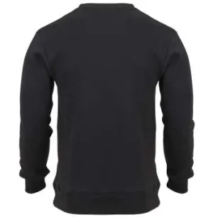 Thin Blue Line Flag Crew Neck Sweatshirt