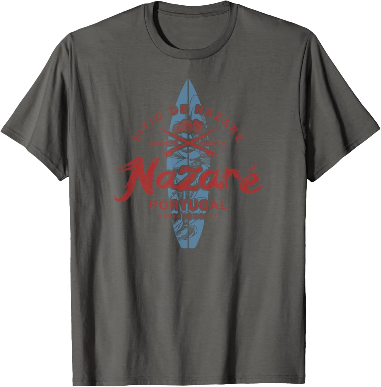 Vintage T-Shirt