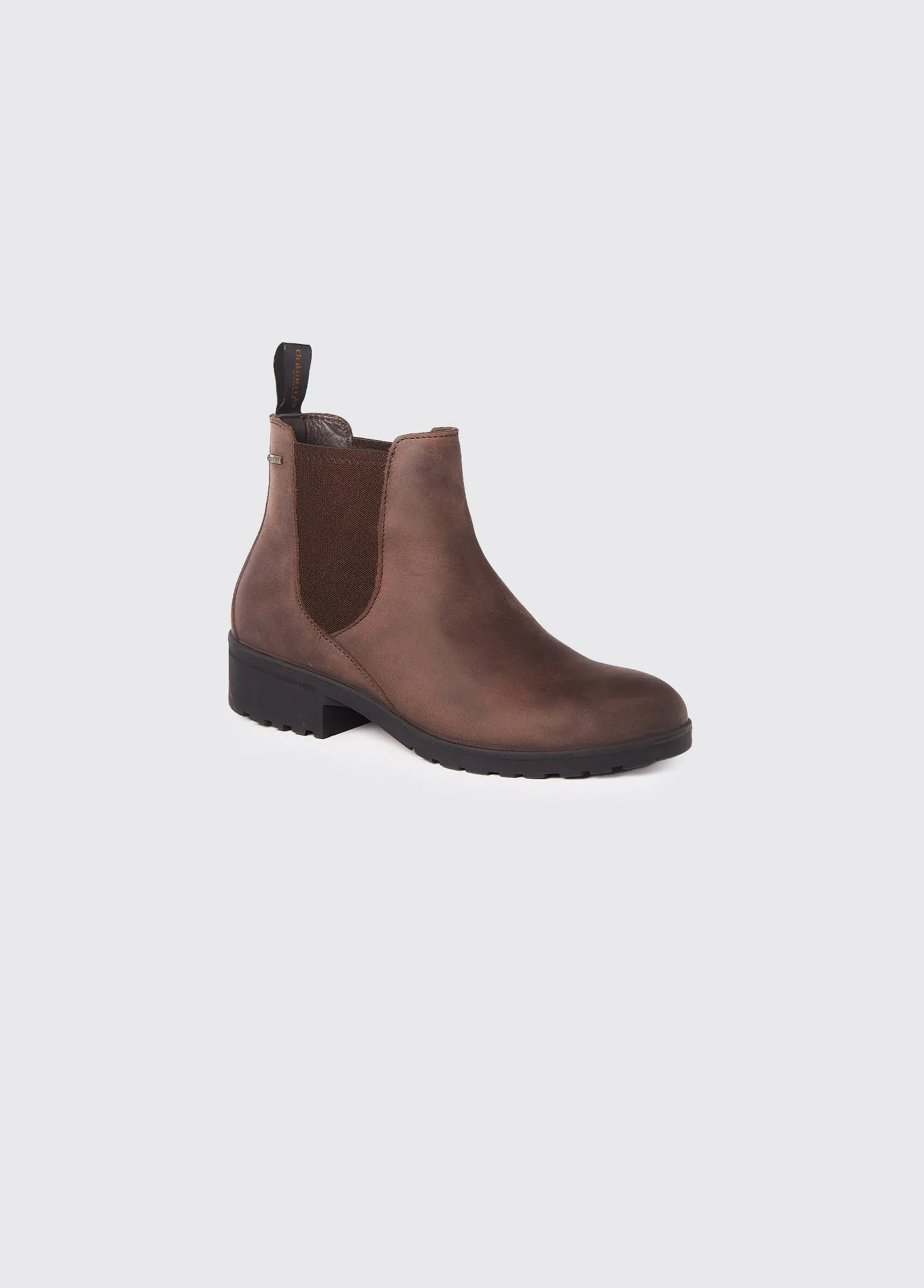Waterford Ankle Boot - Old Rum