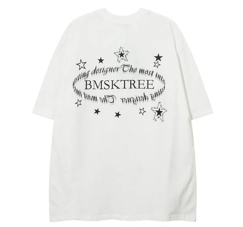 Winter comfortable t-shirt