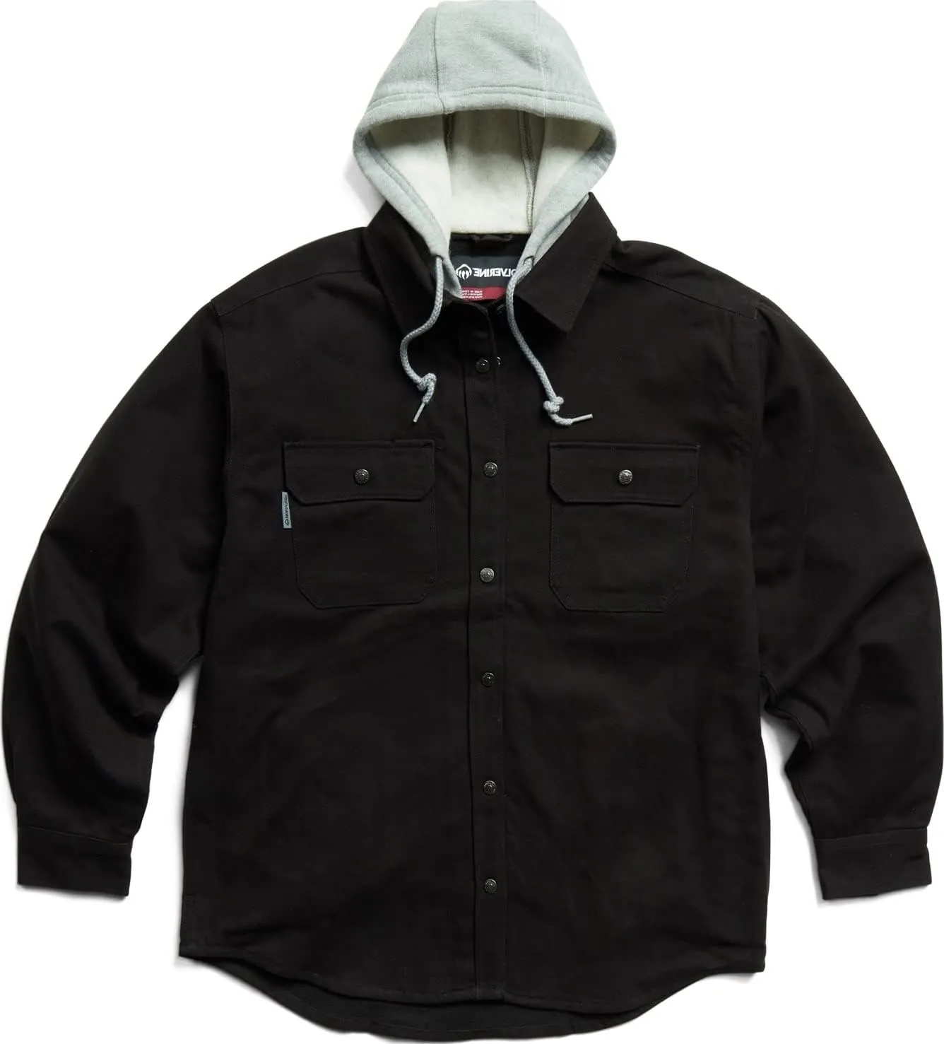 Wolverine Men's Overman Shirt Jac