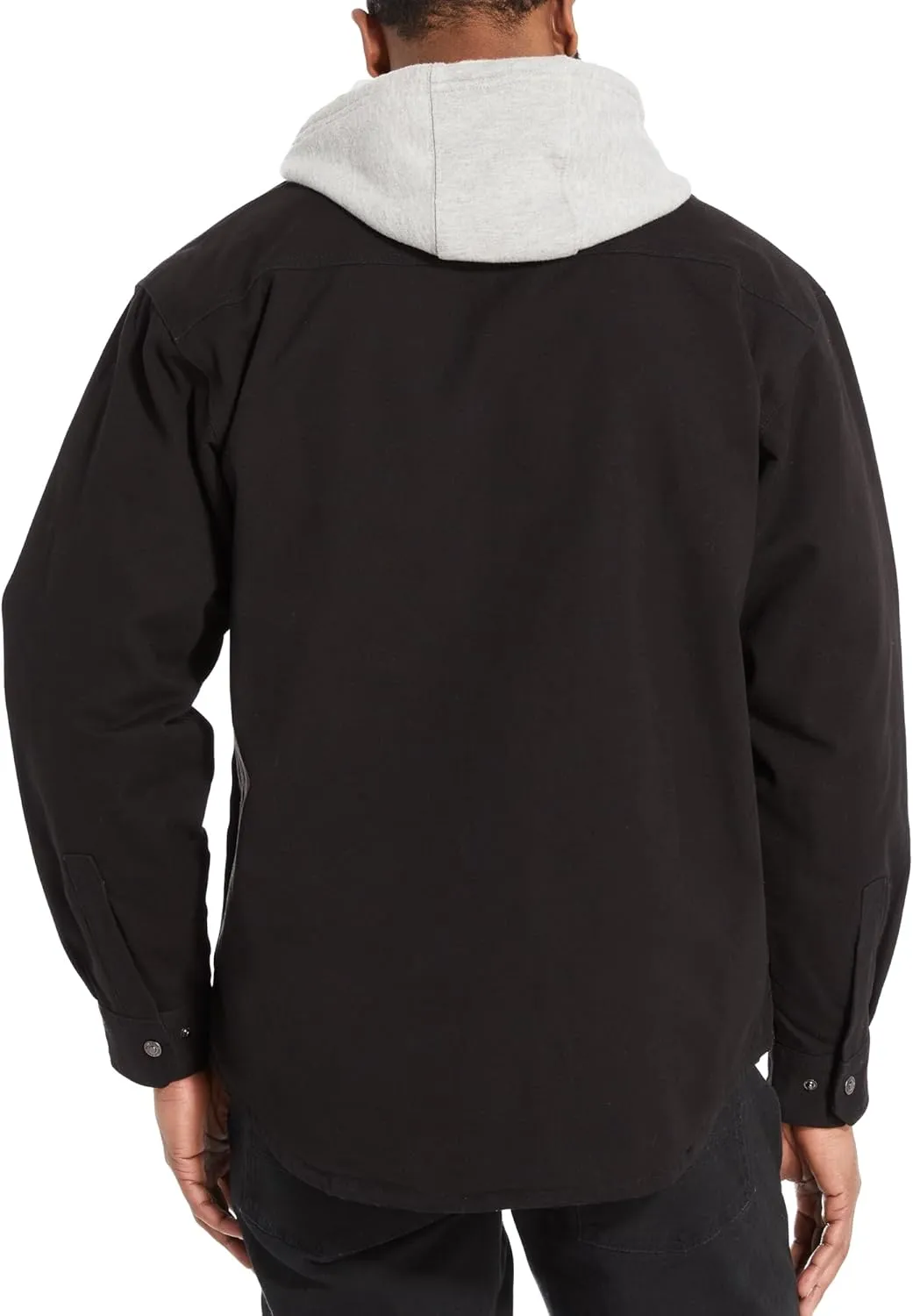 Wolverine Men's Overman Shirt Jac