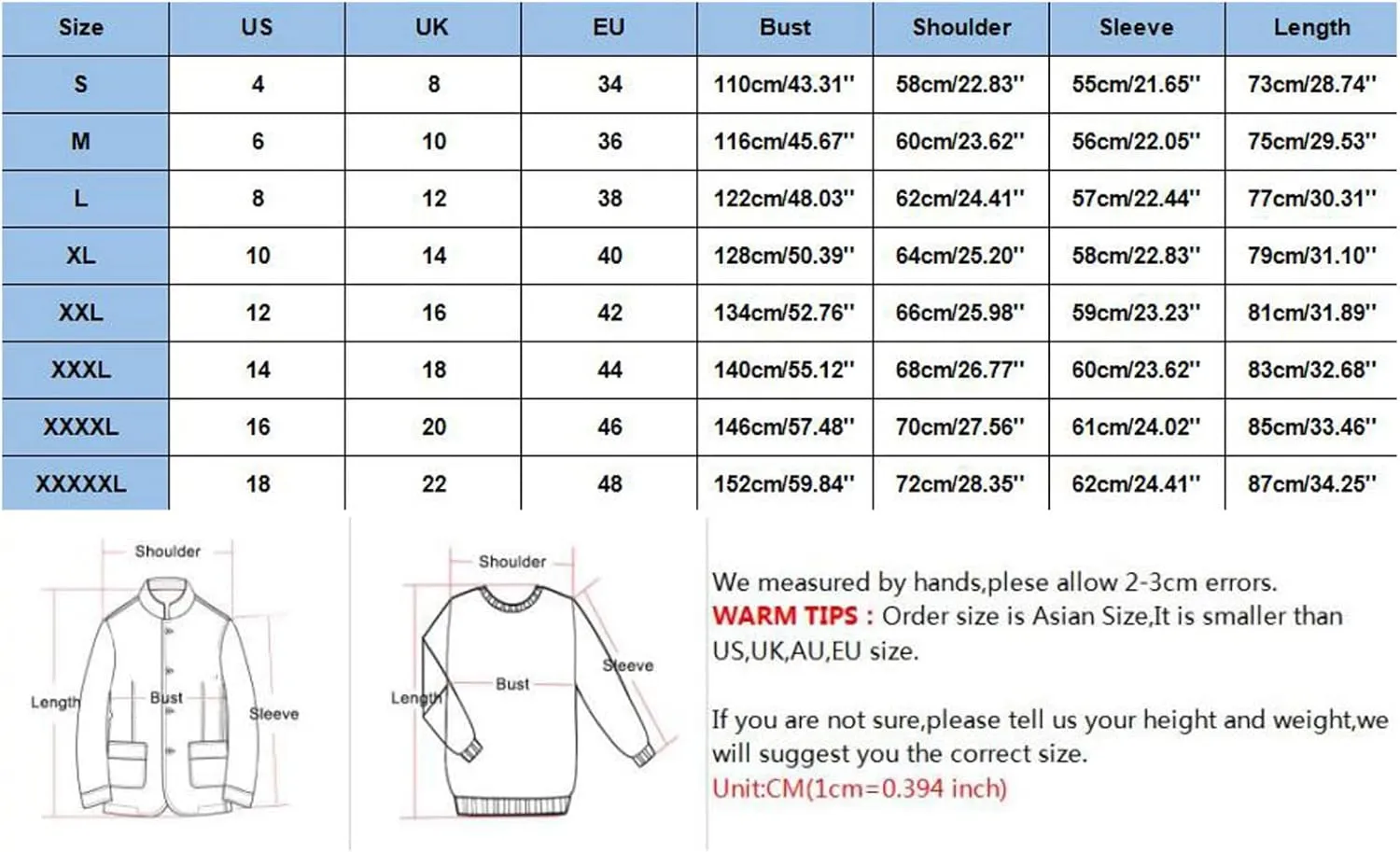 Women's Sherpa Lined Coat Long Sleeve Fleece Line Parka Thicken Thermal Women Fleece Jacket Comfy Hooded Oversized