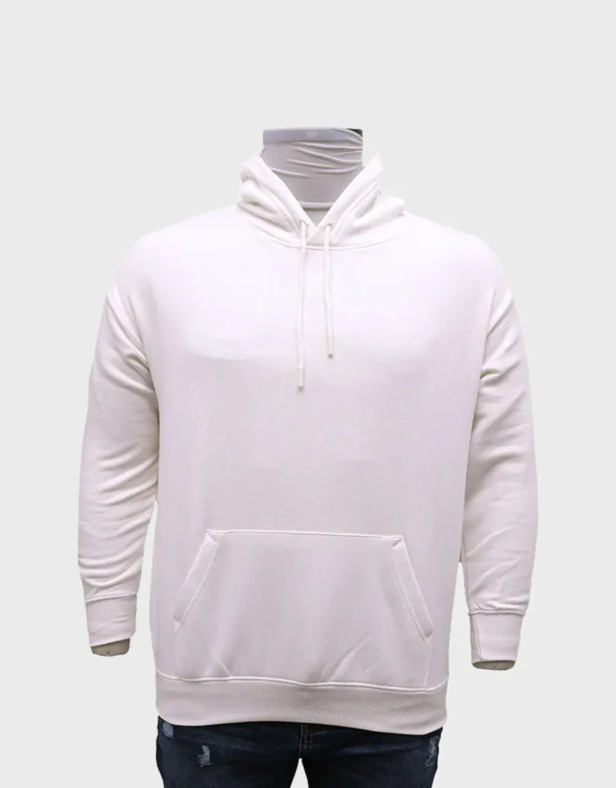 Women's Terranova Fleece Long Sleeve Pullover Hoodie