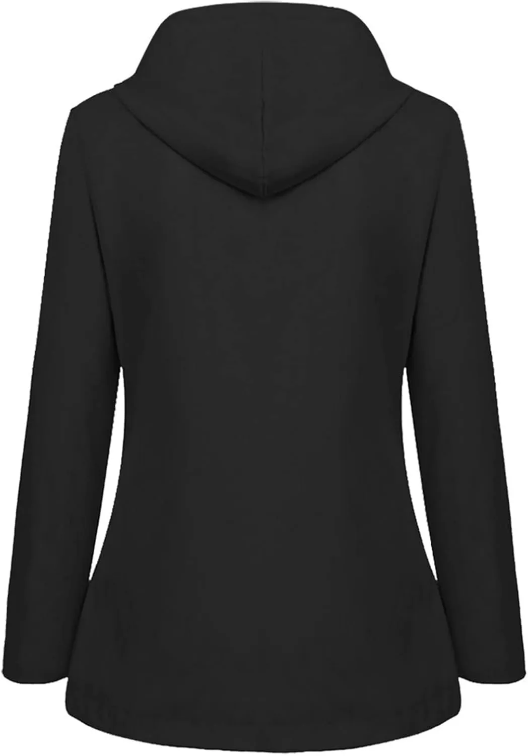 YRAETENM Fleece Lined Raincoat for Women Waterproof Lightweight Rain Jacket Plus Size Warm Ski Outdoor Trench Coats with Hood